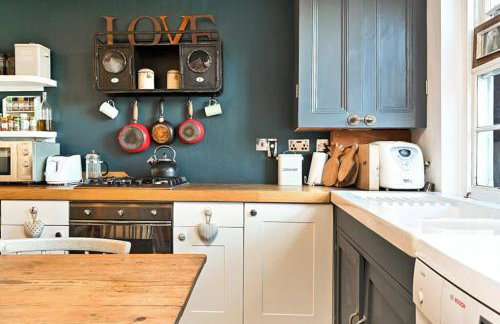 Great location South Downs home - Foto 24