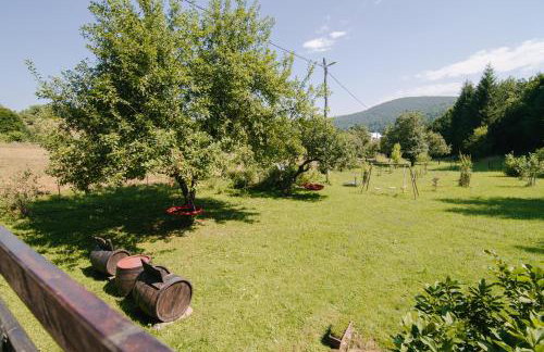 Family friendly house with a parking space Hreljin Ogulinski, Gorski kotar - 23162 - Foto 25