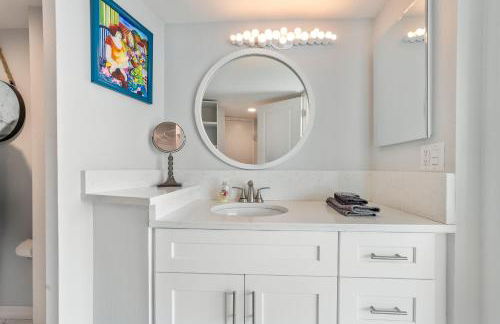 Escape 2 The Beach Daytona Beach FL 2BR 2B as seen on Youtube - Foto 28