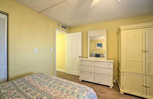 Beachfront PCB Escape with Free Beach Chair Services - Foto 17