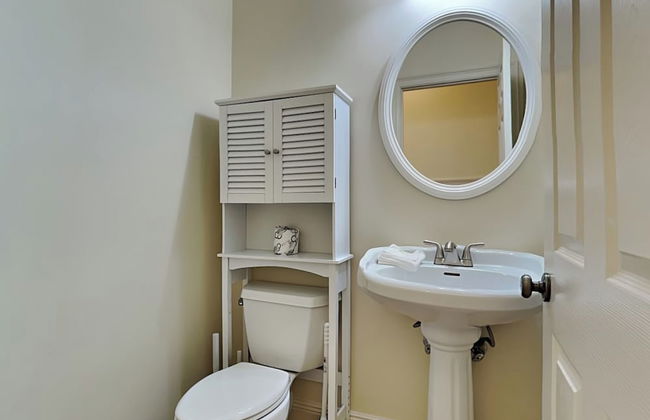 Corner Castle - Foto 17