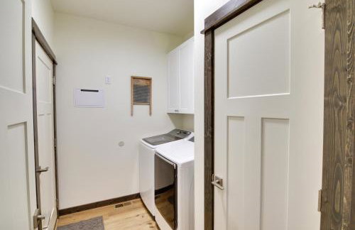 Pet-Friendly Bozeman Home about 7 Mi to Downtown! - Foto 19