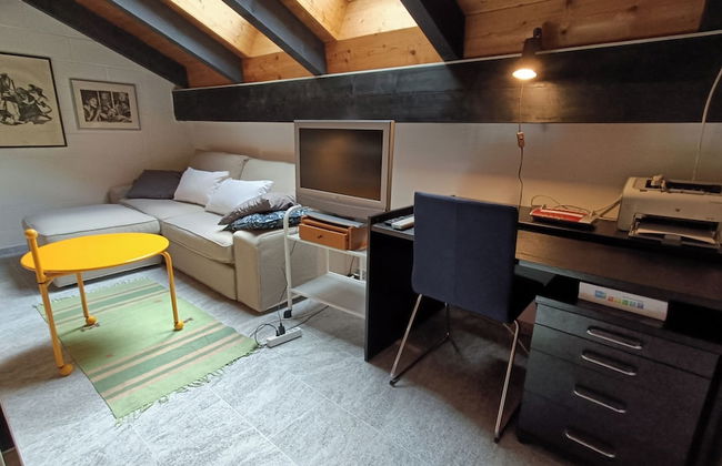 Casa Boschetto - Foto 4