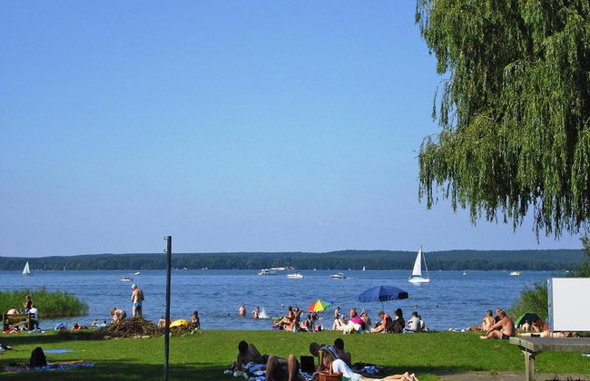 Appartement Hafenflair am Plauer See - Foto 12