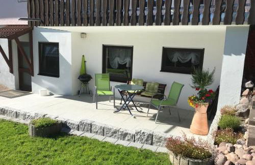 FeWo Frieda in Salem - Foto 21