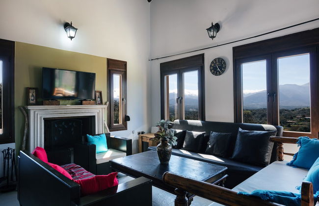 Villa Skantali - Foto 17