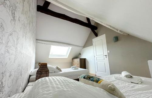 Gites-domainedupin, gîte de la Closerie - Foto 22