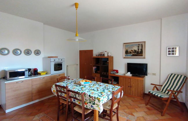 Appartamento le Campanelle - Foto 6