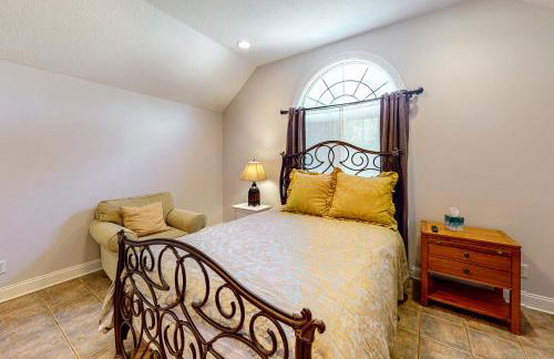 Beautiful home with modern conveniences - close to the beach, dogs welcome - Foto 31