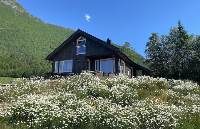 Heinåli Hytta - Foto 1