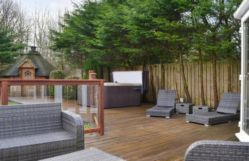 West Fells Cottage - Foto 18