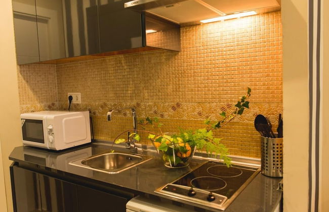 AB Apartamentos Trinidad - Foto 8