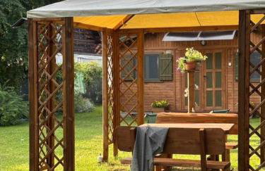 Butelkowa Zieleń - Foto 36