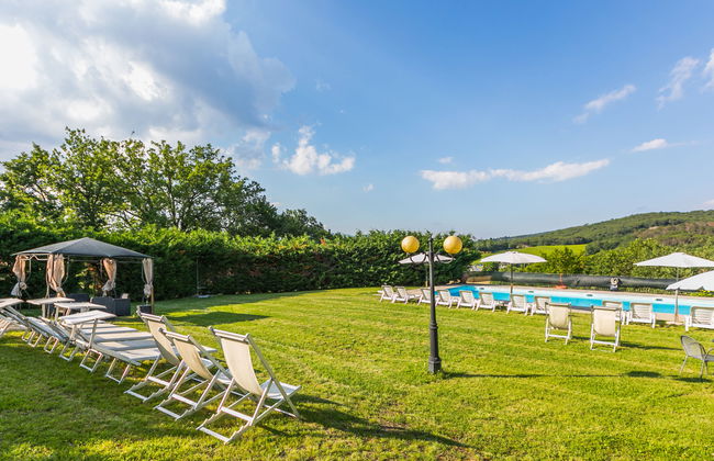 Villa I Gelsomini - Foto 68