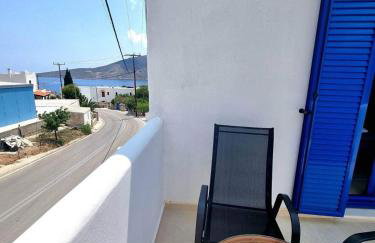 Dionysia apartments - Foto 14