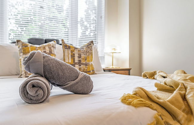 Cozy 1 Bedroom Townhouse - Foto 3