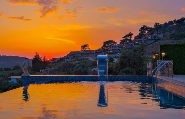 Villa Befa - Faralya - Photo 25