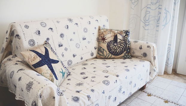 Salottino della hall