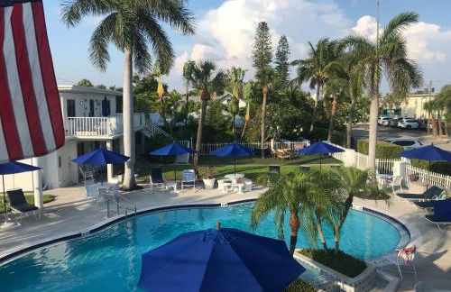 Gulfside Resort. Unit 10 - Foto 18