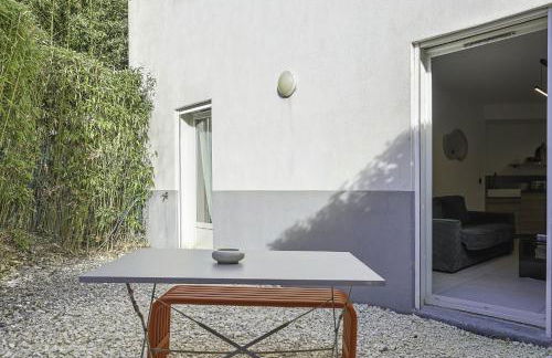 Superbe Appartement 1 chambre avec clim, terrasse et parking - Photo 24