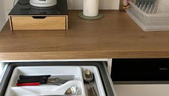 Apartment Black Z3 - Foto 2