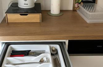 Apartment Terracotta Z1 - Foto 12