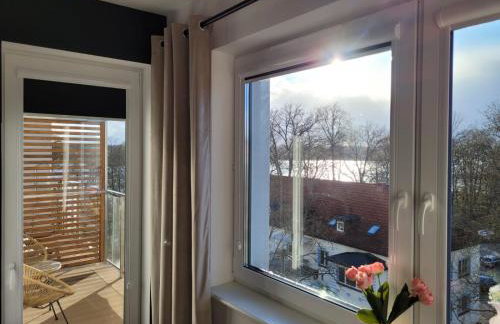 Apartament 39 City Park Szczecinek - Foto 22