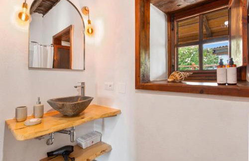 La Paredita Casa Taoro - Foto 11