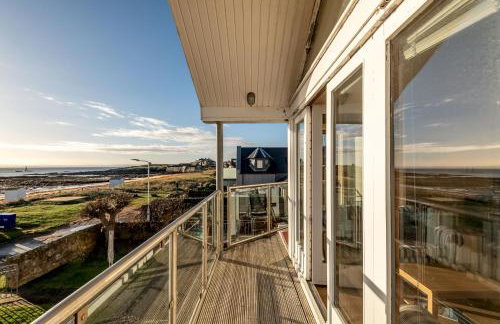 West Cottage - Elie - Foto 26