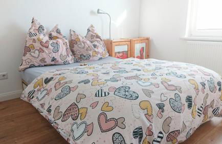 Bungalow in Messenähe - Foto 3