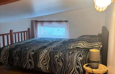 Petite maison cosy en bord de Marne 2 lits en mezzanine - Foto 26