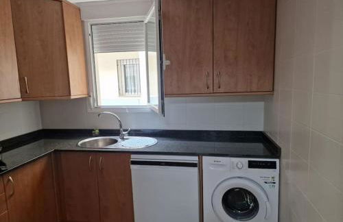 Apartamento vacacional - Foto 7