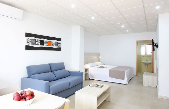 AReH Apartamentos - Foto 6