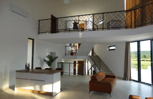 Villa Bagulina - Foto 8