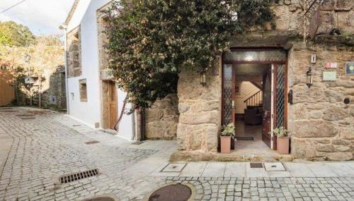 Casa de Carmen Bañera, chimeneas de leña y terraza - Foto 3