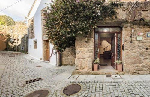 Casa de Carmen Bañera, chimeneas de leña y terraza - Foto 3