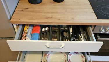 2-Zimmer Ferienwohnung - Foto 5