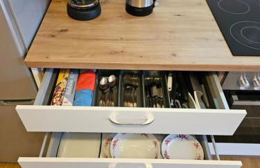 2-Zimmer Ferienwohnung - Photo 5