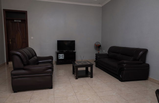 Bonsai Villa Kigali - Foto 20