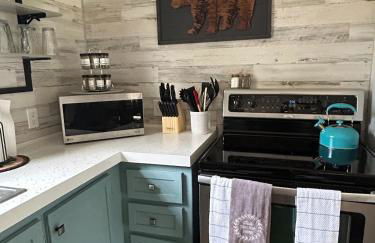 The Ozark Stargazer - Foto 16