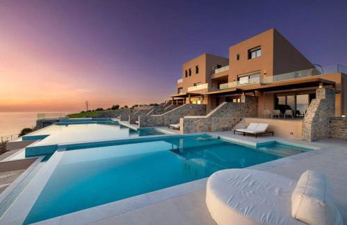 Dedalos Touch Boutique Hotel - Photo 8