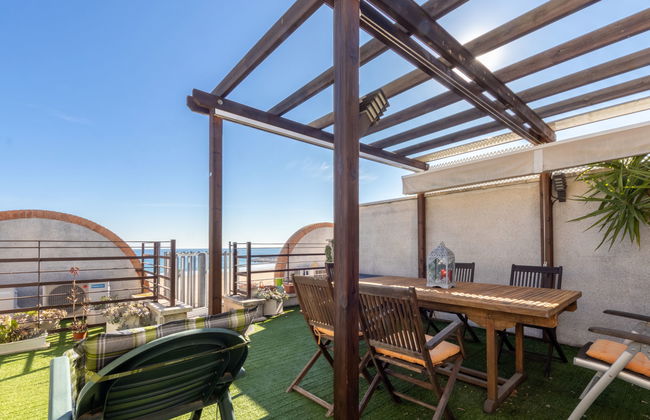 Solarium III - Foto 21