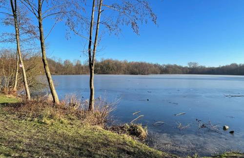 Ferienwohnung Tilda - Foto 18