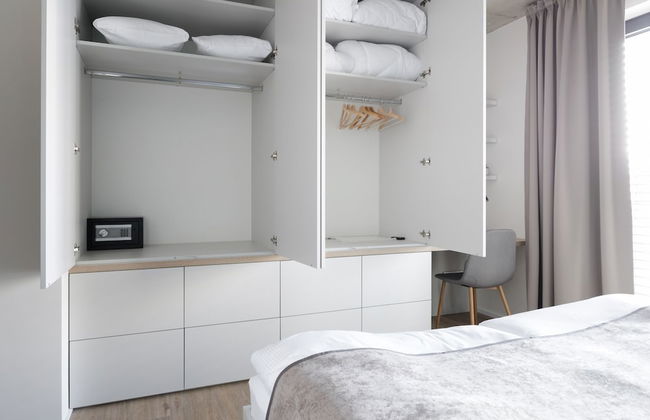 Aparthotel Na Klenici - Foto 8