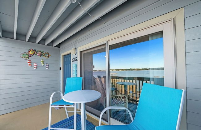 Summer House West Condos - Foto 54