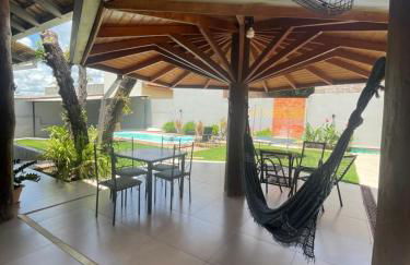 Casa de temporada Rael - Foto 11