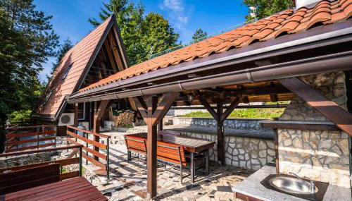 Little paradise house - Foto 4