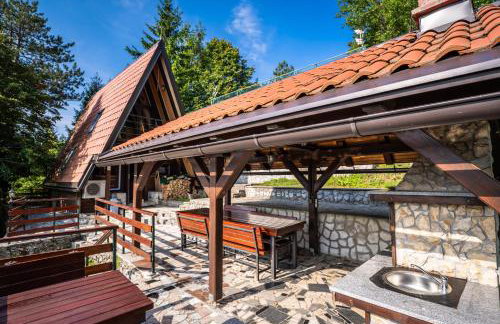 Little paradise house - Foto 4