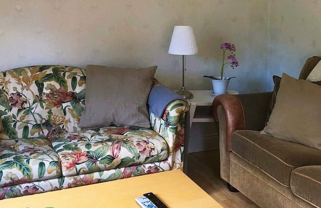 5 Person Holiday Home in Kungshamn-by Traum - Foto 7