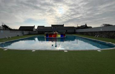 Beautiful Holiday Home Close to the Sea - Foto 46